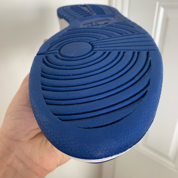 Nike dunk low Kentucky - Picture 2 of 5